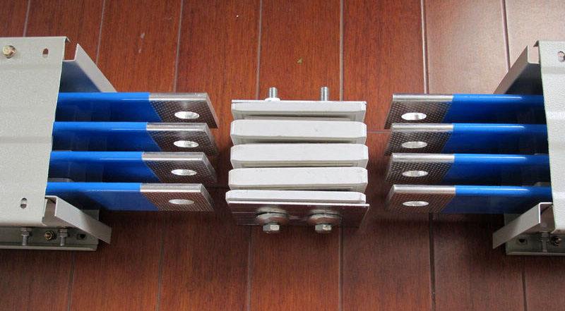 母線(xiàn)槽和電纜橋架