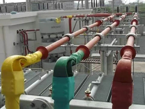 全絕緣管型母線(xiàn)